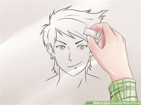 Best of all its free. 3 Ways to Draw Anime or Manga Faces - wikiHow