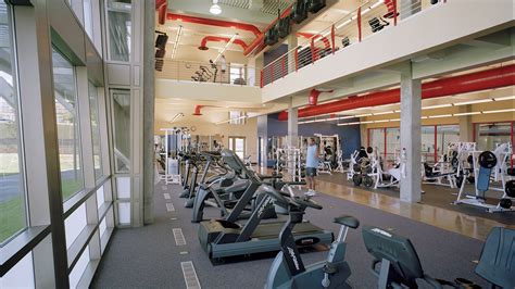 gonzaga university rudolf fitness center spokane wa alsc architects