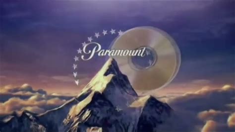 Paramount Interactive Logo 2002 2011 With The 2002 2009 Viacom