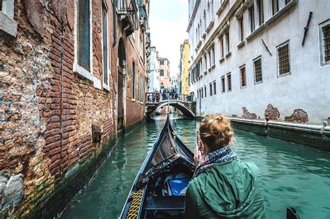 Best Walking Tour Of Hidden Venice And Gondola Ride Compare Price 2022