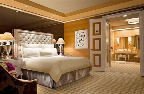 Delano Las Vegas Stay Well King Suite Review Artofit