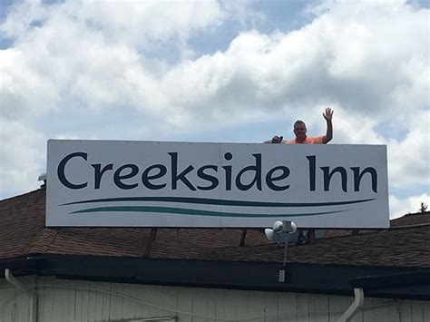 Creekside Inn Restaurant East Freedom Fotos Número De Teléfono Y