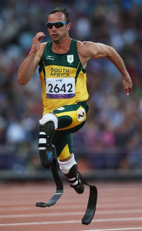 Bbc Olympics Oscar Pistorius Gaffe As They Reveal Top Searched