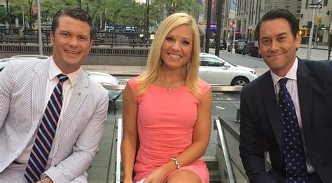 Anna Kooiman Biography Fox News Career Marriage And Measurements