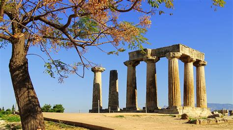 Afla mai multe despre grecia si despre regiunile turistice din acea zona. Racconto di viaggio. Grecia classica 17-25 settembre 2016 ...