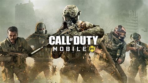 1920x1080 Call Of Duty Mobile Game 1080p Laptop Full Hd Wallpaper Hd