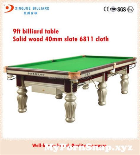 Sandra Orlow Pool Table With High Quality 350x350 From Sandra
