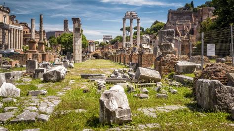 Roma Billete Rápido Para El Tour En Autobús Turístico Y El Coliseo