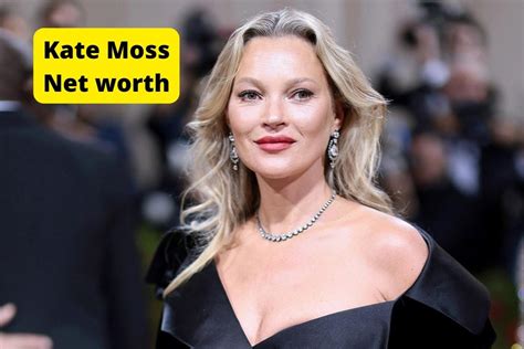 Kate Moss Vermögen 2022 Biografie Einkommen Karriere Autos