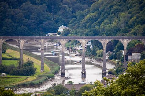 The Discovery Trail Visit The Tamar Valley
