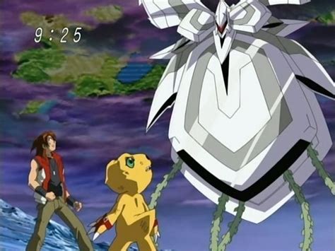 The Data Squads Final Battle Digimon Data Squad Digimon Anime