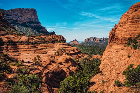 And a 11 minute trip from schnebly hill road or quail tail. Sedona travel | The Southwest, USA - Lonely Planet