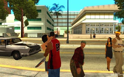Can You Still Use The Gta San Andreas Hot Coffee Mod