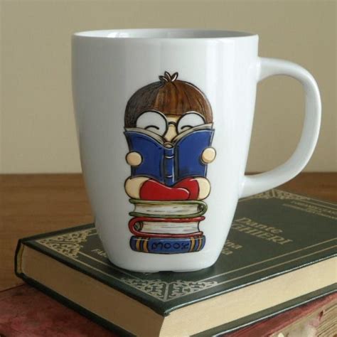 23 awesome mugs only book nerds will appreciate tazas bonitas tazas los increibles