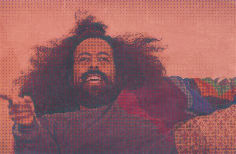 The Incomparable Reggie Watts Does It Again The Comedy And Tech Pioneer Is Airing The First