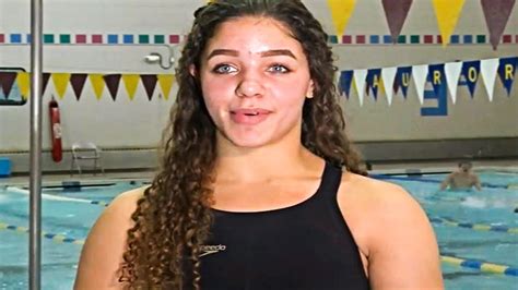 Teen Disqualified Over Swimsuit Gets Last Laugh Youtube