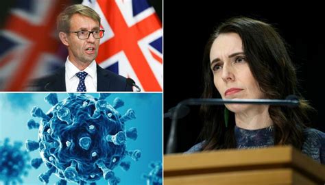 Covid info new zealand, auckland, new zealand. Coronavirus live updates: Latest on Auckland's COVID-19 ...