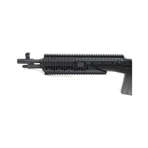 Springfield M1a Socom Ii 308 Win Caliber Rifle 16 Tactical Carbine