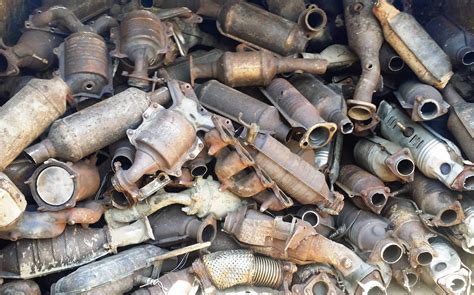 Get the best deal for car & truck catalytic converters for bmw from the largest online selection at ebay.com. Scrap Catalytic Converters - MCSM Recycling Brampton