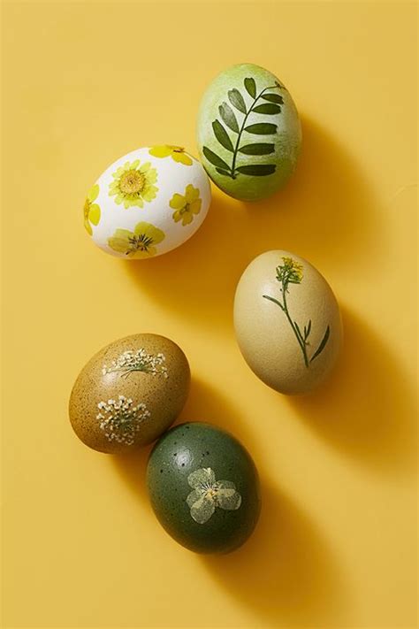 Cool Easy Easter Egg Ideas
