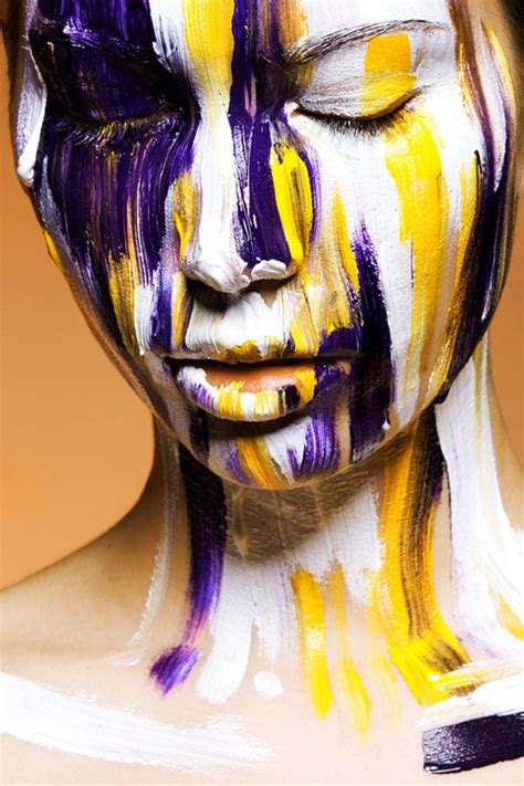 Colorfully Playful Viktoria Stutz Photography Reveals Stunning