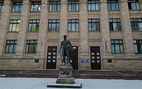 „biblioteca mănăstirii japca și „complexul monahal japca: Biblioteca Nationala a Republicii Moldova / National ...