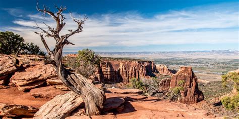 Colorado National Monument Outdoor Project