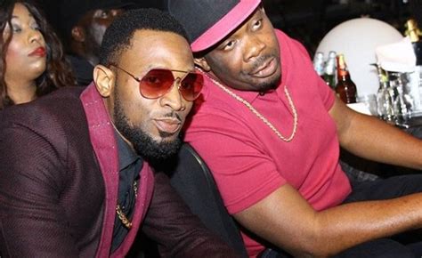 Make One More Hit Nigerian Star 2face Begs Don Jazzy D Banj