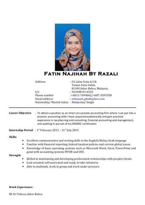 Contoh resume terbaik lengkap dan terkini. Contoh resume bahasa melayu terbaik - researchon.web.fc2.com