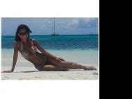 Geraldine Pinzon Nude Pics Page