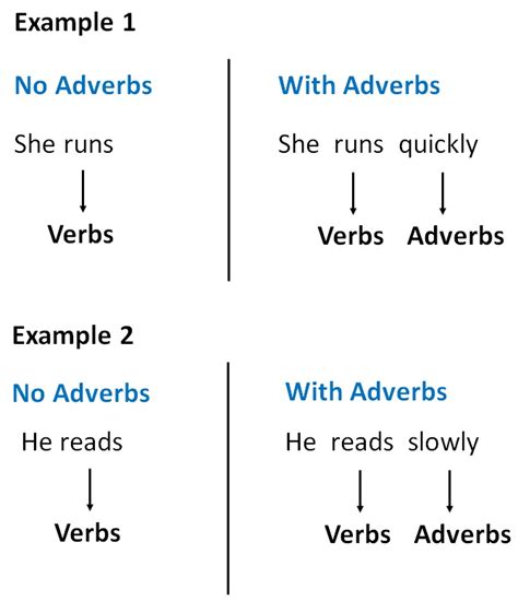 He always keeps himself busy. What are Adverbs? - Adverbs