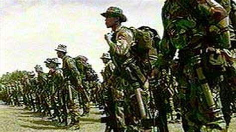 Ratusan Tentara Tiba Di Aceh News