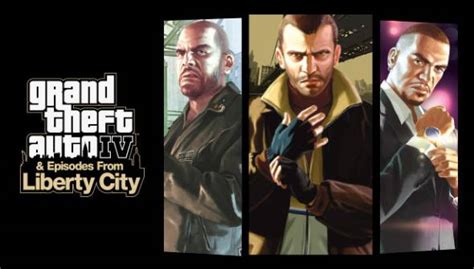 Grand Theft Auto Iv At The Best Price