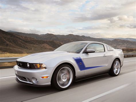 2010 Roush 427r Mustang Specs Speed And Engine Review