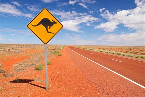 Sign in to your allintitle account and continue your keyword research, serp analysis of competitors, rank tracking. Red Centre Outback Road Sign Kangaroo 161109190843009 ...