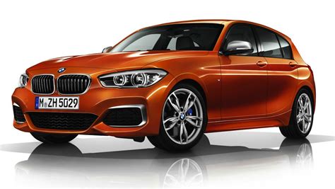 The badging has been altered to bring the m140i in line with its m240i and 440i coupé siblings and the producing the same 369lb ft as the bmw m2, the m140i promises to be quick in a straight line. BMW M140i, el más potente alcanza al BMW Serie 1 M Coupé