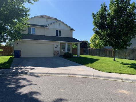 1813 S Florence St Nampa Id 83686 Trulia