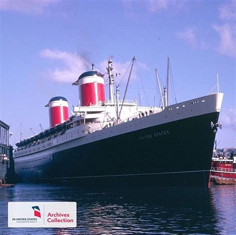 Ss United States Conservancy