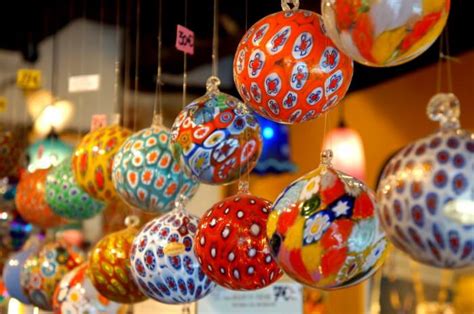 Glass Blowing In Murano Venice The World And Then Some