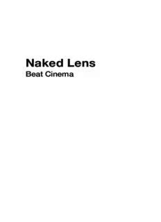 Download Naked Lens Beat Cinema Pdf By Jack Sargeant