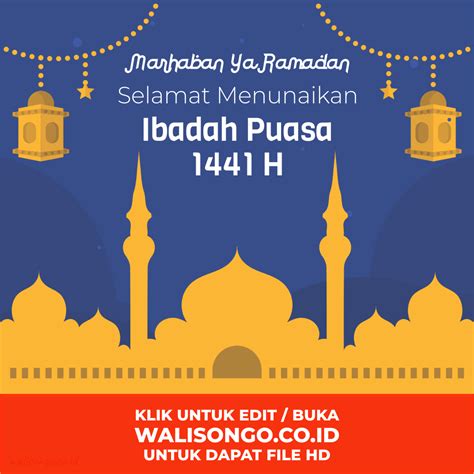 Kita tentu butuh contoh poster ramadhan untuk tahun 2019 baik untuk di cetak, di bagikan di sosmed, ataupun untuk iklan. Ucapan Selamat Menunaikan Ibadah Puasa Contoh Poster ...
