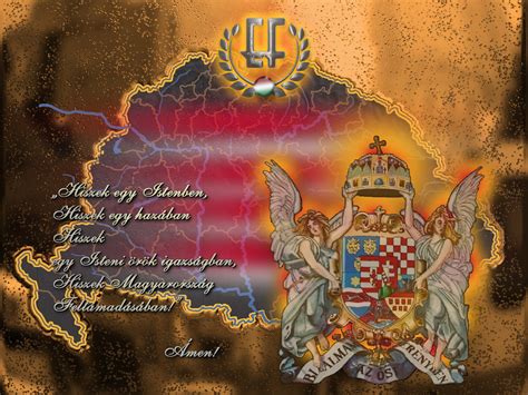 Szeretem a legutolsó fűszálig, egész a jégbe zárt, távoli határig. Szép vagy Gyönyörű Nagy Magyarország!! (kép)