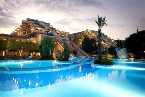 hotel limak limra resort din kemer turcia