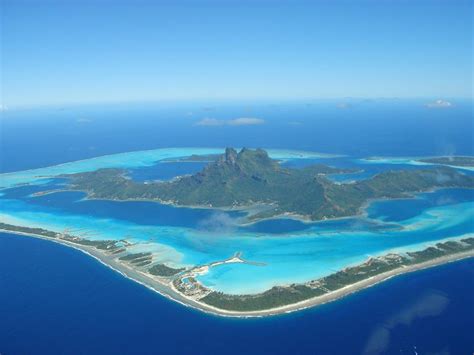 25 Stunning Photographs Of Bora Bora Twistedsifter