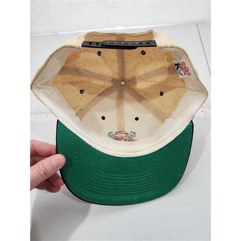 Vintage Brew Thru Snapback Hat Outer Banks North Carolina 2500 Picclick