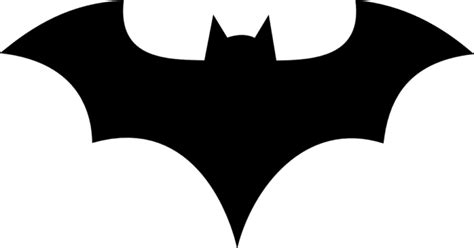 Download New Images 2018 Batman Logo 4k Wallpaper Batman Logo