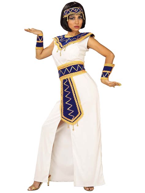 princess of the pyramids cleopatra egyptian queen goddess ancient womens costume ebay