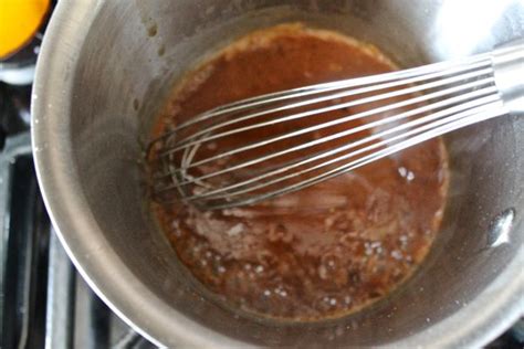 The fat will begin to melt away into the pan. How to Make Gravy from Pan Drippings - thekittchen