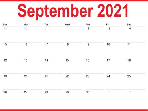47 Best Cute September 2021 Calendar Floral Wallpaper For Desktop