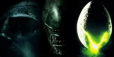 Alien Covenant Un 1er Trailer Prometteur Pour La Suite De Prometheus